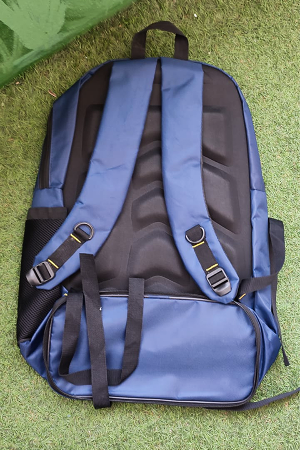 Outdoor Dağcı Sırt Çantası – Su Geçirmez, Çok Gözlü, Kamp ve Seyahat İçin Uygun