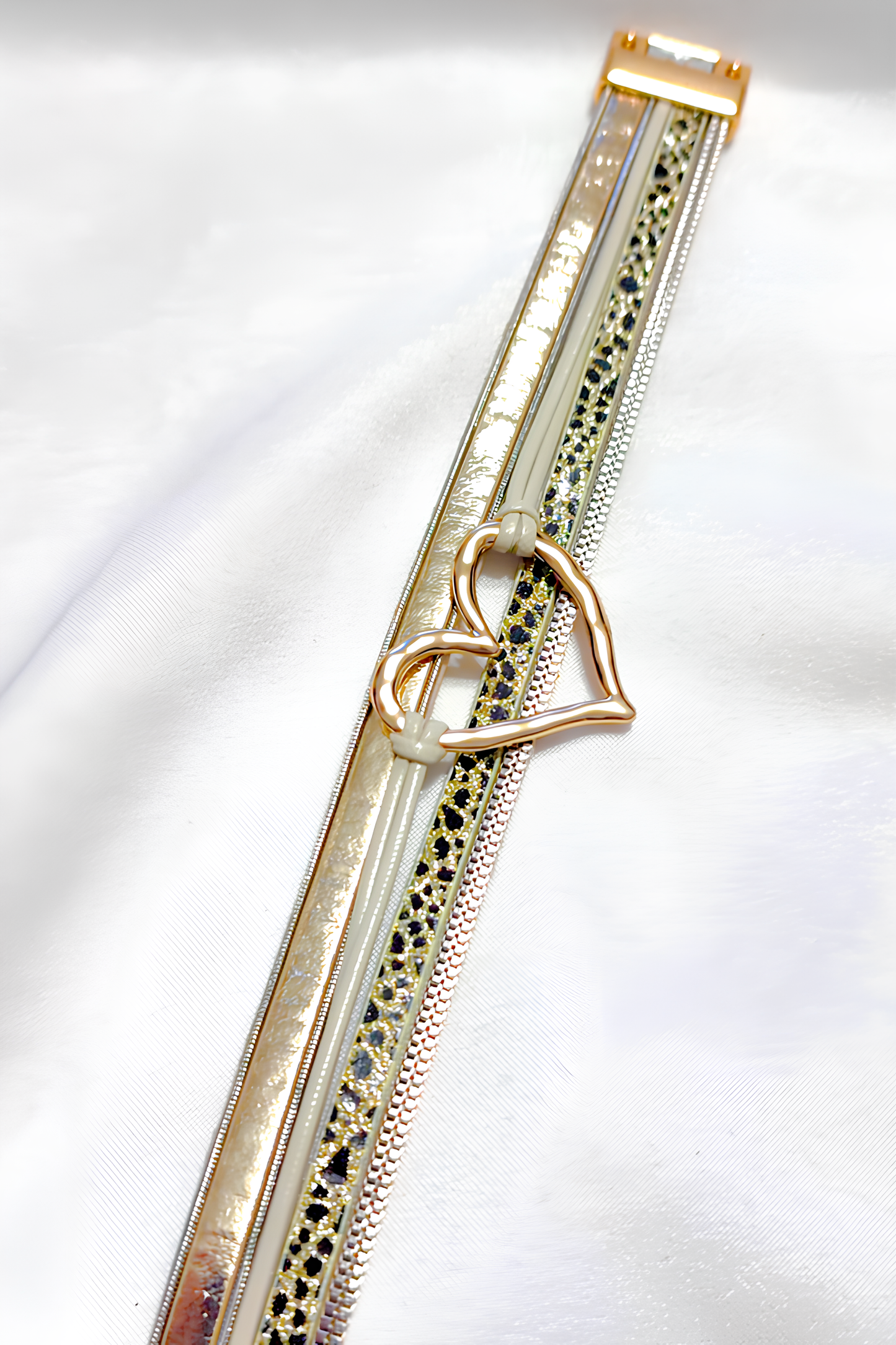 2'li Bileklik Set