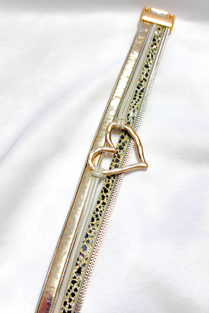 2'li Bileklik Set